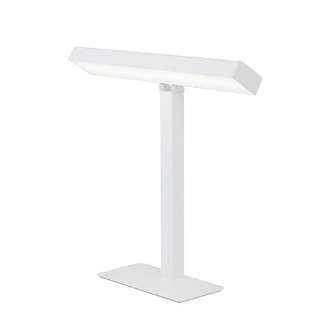 INNOLUX VALOVOIMA LED Lampa antydepresyjna biurkowa, regulowana, LED