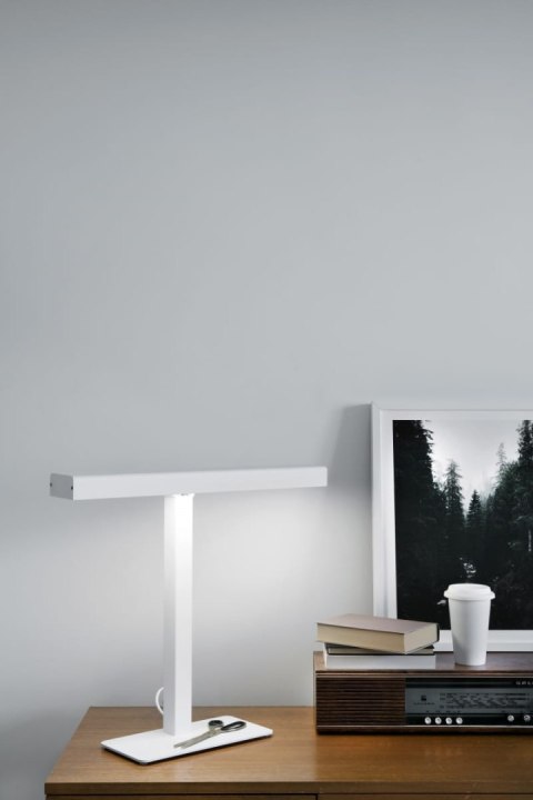 INNOLUX VALOVOIMA LED Lampa antydepresyjna biurkowa, regulowana, LED