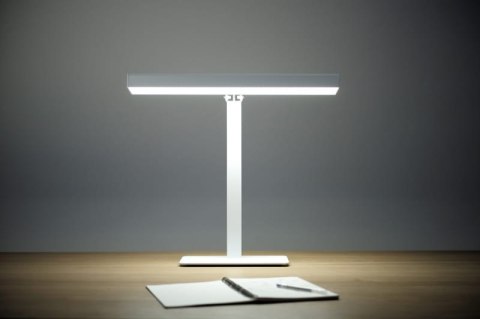 INNOLUX VALOVOIMA LED Lampa antydepresyjna biurkowa, regulowana, LED