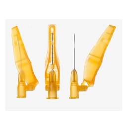 SOL-M SOL-CARE 18G 1 1/2