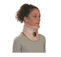 ÖSSUR PHILADELPHIA COLLAR ROZM. L 6 cm Kołnierz sztywny z otworem tracheotomijnym