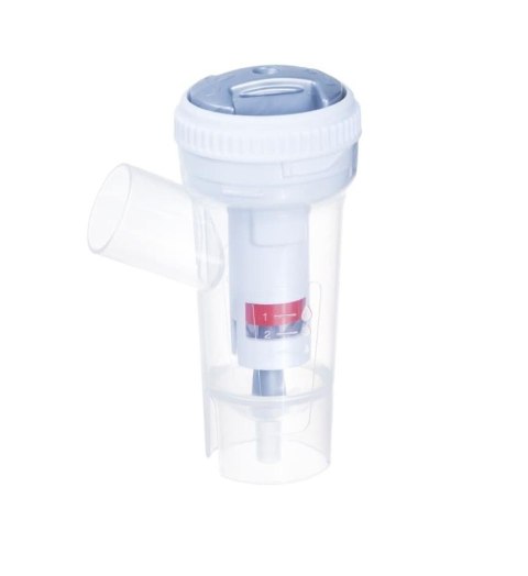FLAEM RF9 4NEB Nebulizator, regulacja wielkości cząstek, dla dzieci