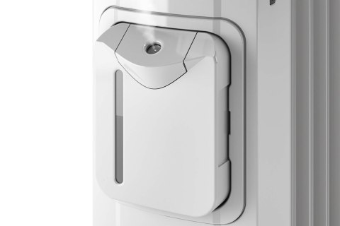 OLIMPIA SPLENDID CALDORAD HUMI 13 Grzejnik olejowy z nawilżaczem, 2500 W