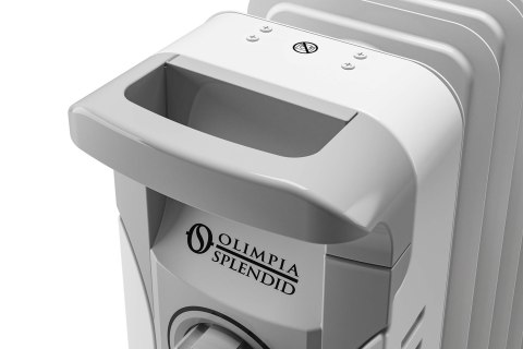 OLIMPIA SPLENDID CALDORAD HUMI 13 Grzejnik olejowy z nawilżaczem, 2500 W