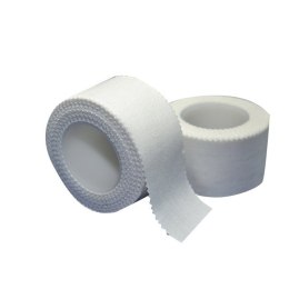 PHARMAPLAST NEOPLAST 1,25 cm x 5 m Plaster na tkaninie, biały