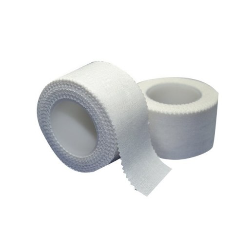 PHARMAPLAST NEOPLAST 1,25 cm x 5 m Plaster na tkaninie, biały