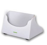 CREATIVE MEDICAL SP-20 Profesjonalny pulsoksymetr ze stacją dokująco ładującą