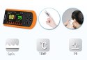 CREATIVE MEDICAL SP-20 Profesjonalny pulsoksymetr ze stacją dokująco ładującą