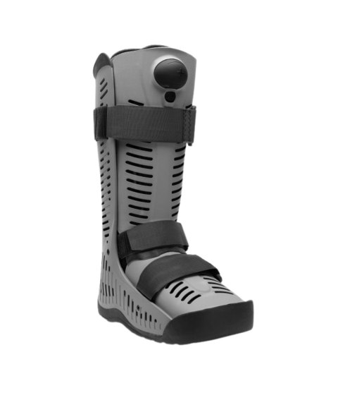 ÖSSUR REBOUND AIR WALKER XL Orteza sztywna lub półsztywna na goleń i stopę, długi