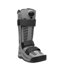 ÖSSUR REBOUND AIR WALKER XS Orteza sztywna lub półsztywna na goleń i stopę, długi