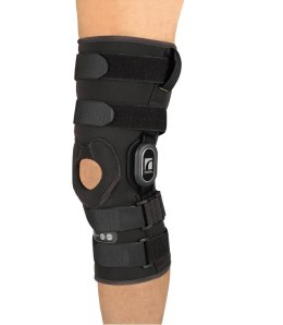 ÖSSUR REBOUND KNEE BRACE ROZM. XXL Orteza stawu kolanowego, długi sleeve