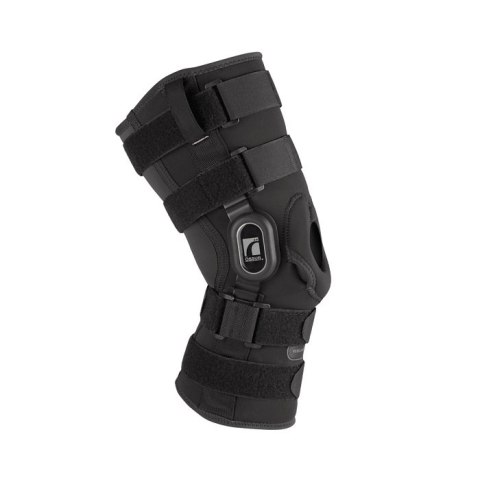 ÖSSUR REBOUND KNEE BRACE ROZM. XXXL Orteza stawu kolanowego, długi wrap