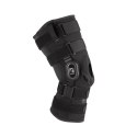 ÖSSUR REBOUND KNEE BRACE ROZM. M Orteza kolanowa długa, zawiasy, Cooltech