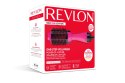 REVLON RVDR5222 PINK Suszarko-lokówka do włosów, owalna szczotka, jonizacja