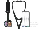 LITTMANN 3M CARDIOLOGY IV CORE DIGITAL RAINBOW Stetoskop elektroniczny cyfrowy
