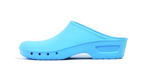 CARINE DR. STRANGE ROZM. 39-40 Trepy operacyjne, chodaki medyczne, obuwie, WZD 024