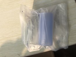 CONTEC Ustnik do spirometru SP10/SP70B/SP80B, jednorazowy, plastikowy