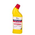 VELO CLEAN WC CHLOR 1L Żel do mycia i wybielania sanitariatów z chlorem