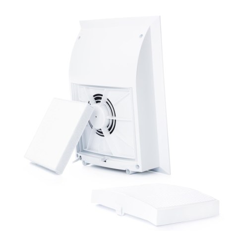 VITAMMY AIR+ PA600 Oczyszczacz powietrza, filtr węglowy, jonizacja, plazma