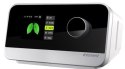 IBREEZE 25ST BIPAP Aparat do wentylacji z wyświetlaczem, synchronizacja oddechu