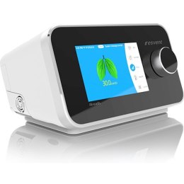 IBREEZE AUTO CPAP 20A Aparat do leczenia bezdechu z nawilżaczem