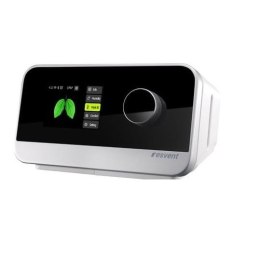 IBREEZE AUTO CPAP 20A Aparat do leczenia bezdechu z nawilżaczem
