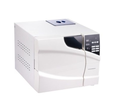 SUN MEDICA STEAMIT LCD 12l Autoklaw, sterylizator medyczny kl. B z drukarką