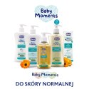 CHICCO BABY MOMENTS 0M+ 500 ml Balsam do ciała dla niemowląt, migdałowy