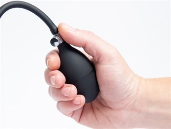 GIMA YTON Ciśnieniomierz zegarowy ze stetoskopem, manometr, etui