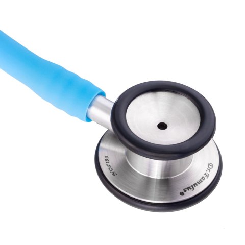 NOVAMA EXPERT DR FAMULUS DR530 PURE WINE Stetoskop pediatryczny, antybakteryjny
