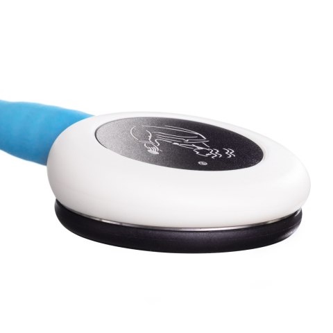 NOVAMA EXPERT DR FAMULUS G8 PURE SKY BLUE Stetoskop antybakteryjny