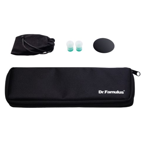 NOVAMA EXPERT DR FAMULUS G8 PURE SKY BLUE Stetoskop antybakteryjny