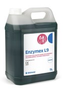 MEDILAB ENZYMEX L9 5 l Trójenzymatyczny preparat do mycia i dezynfekcji narzędzi