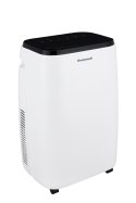 HONEYWELL HT09CESVWK Klimatyzator przenośny 2,6 kW, Wi-Fi, pilot, osuszanie 71 l/d