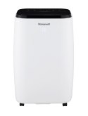HONEYWELL HT09CESVWK Klimatyzator przenośny 2,6 kW, Wi-Fi, pilot, osuszanie 71 l/d