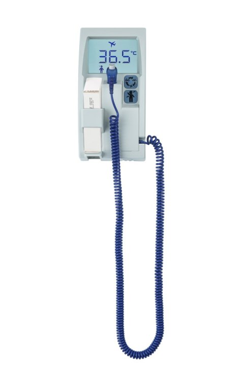 RIESTER RPT-100 3658 Termometr predykcyjny z sondą z jednorazowymi osłonkami