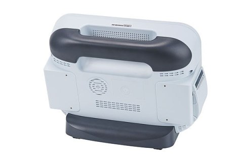 RIESTER RVS-100 1960-RRBPE Monitor funkcji życiowych, ciśnienie+saturacja+drukarka