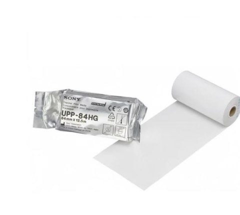 SONY UPP 84HG Papier do videoprintera