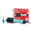 REVLON PRO COLLECTION RVDR5222MUKE MIĘTOWY Suszarko-lokówka + płyn do skórek