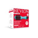 REVLON PRO COLLECTION RVDR5222MUKE MIĘTOWY Suszarko-lokówka + płyn do skórek