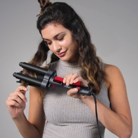 REVLON WAVE MASTER JUMBO WAVER RVIR 3056UKE Falownica do włosów, lokówka, karbownica