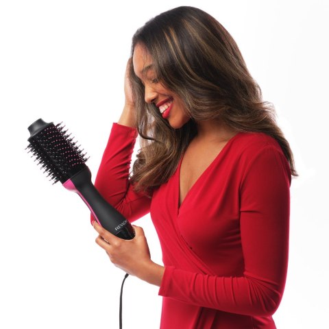 REVLON ONE-STEP HAIR DRYER RVDR5222 Suszarko-lokówka 2 w 1, szybkie suszenie