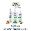 CHICCO BABY MOMENTS 0M+ 150 ml Szampon i odżywka dla niemowląt, z nagietkiem