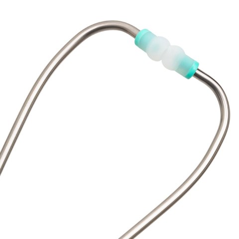 NOVAMA EXPERT DR FAMULUS DR400E PURE WINE Stetoskop internistyczny, jednostronny