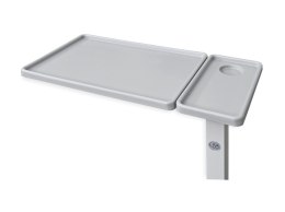 UBM SOLO Stolik medyczny typu „przyjaciel