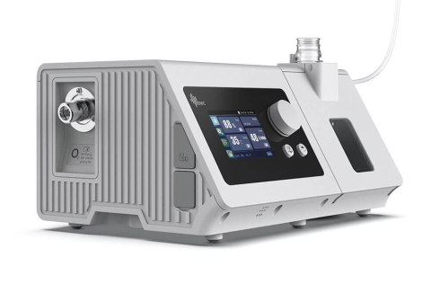 BMC H80-M Urządzenie do terapii wysokoprzepływowej, ogrzewany gaz