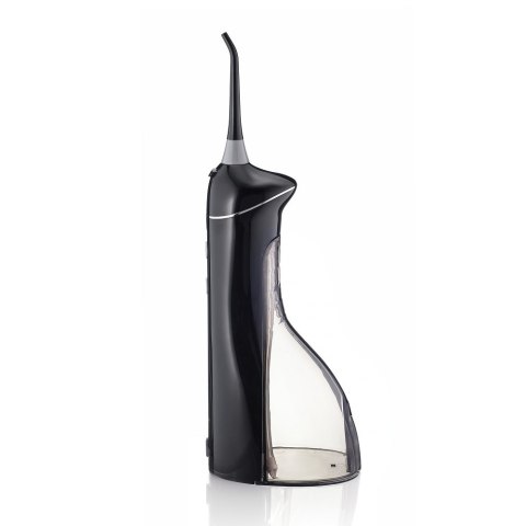 VITAMMY HYDRA CZARNY Irygator dentystyczny bezprzewodowy, 3 tryby pracy