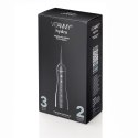 VITAMMY HYDRA CZARNY Irygator dentystyczny bezprzewodowy, 3 tryby pracy