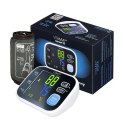 VITAMMY SMART 8 Ciśnieniomierz naramienny, wykrywanie arytmii, pamięć 2x60
