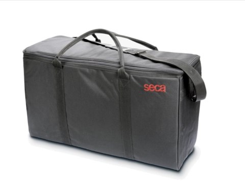 SECA WALIZKA 414 Walizka do transportu wagi SECA 336, z uchwytem i paskiem